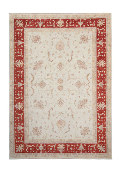 Tapis Ziegler 248x358cm - Tapis oriental