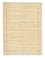 Tapis Gabbeh - Persan - 195 x 147 cm - beige