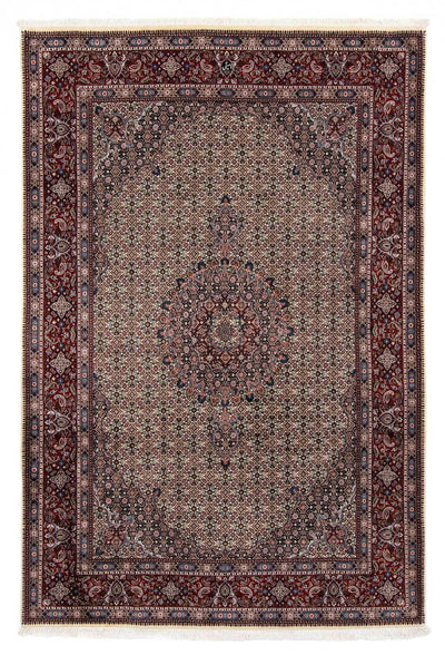 Tapis de Moud Tapis 204x290cm - Tapis persan