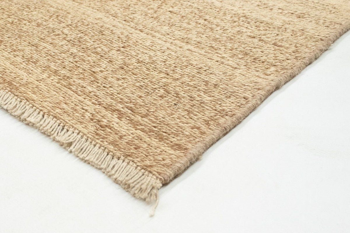 Tapis Gabbeh - Persan - 170 x 117 cm - beige