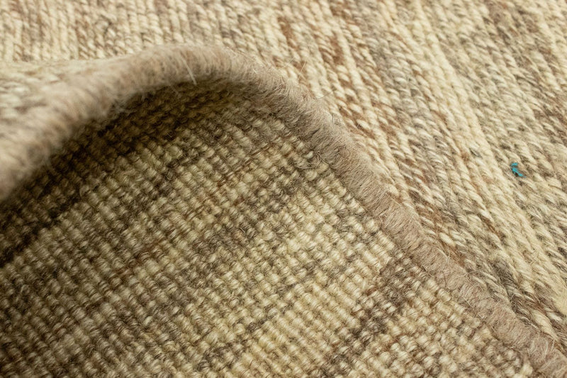 Tapis Gabbeh - Persan - 180 x 148 cm - beige