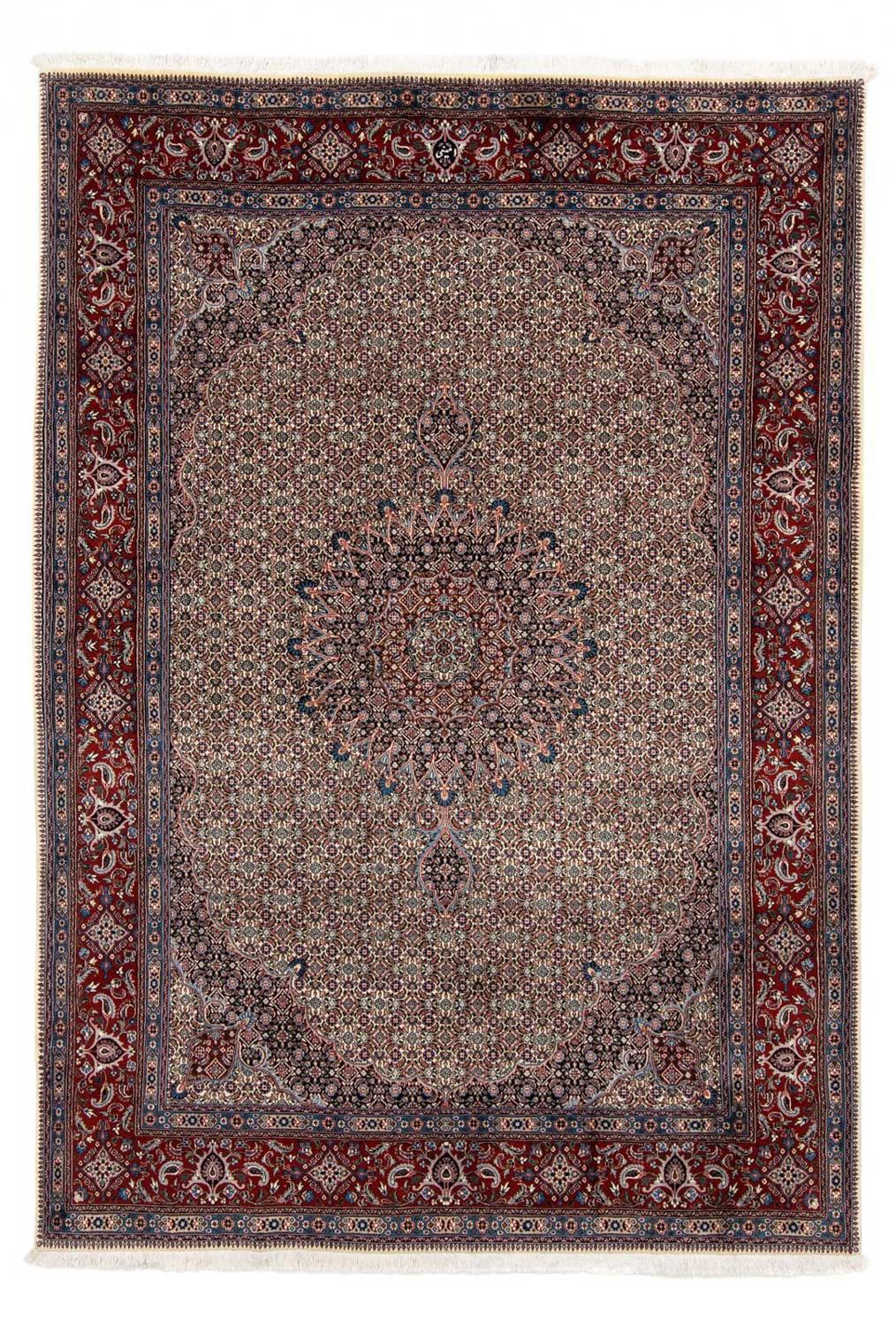 Tapis persan - Classique - 289 x 202 cm - beige