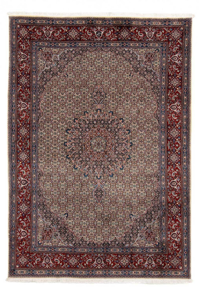 Tapis persan - Classique - 289 x 202 cm - beige