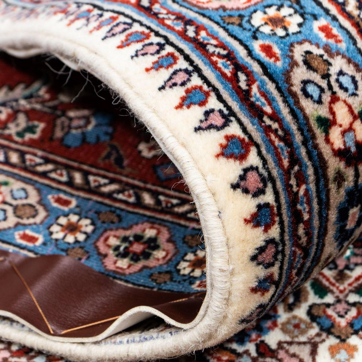 Tapis persan - Classique - 289 x 202 cm - beige