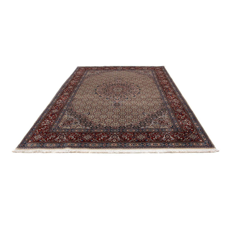 Tapis persan - Classique - 289 x 202 cm - beige