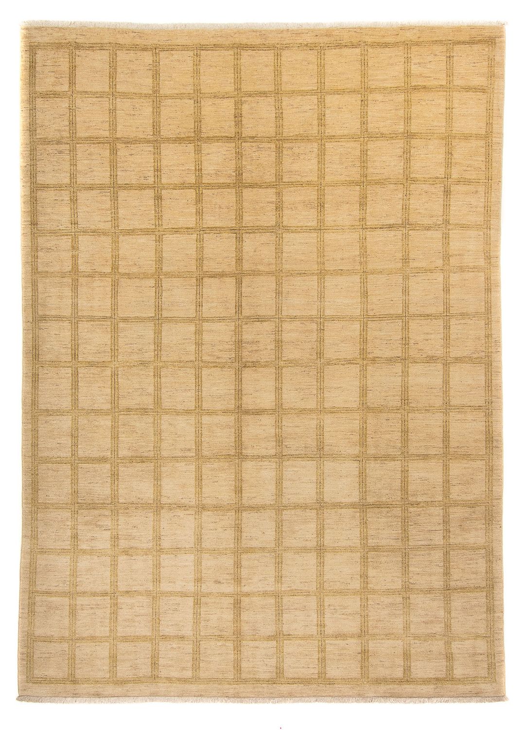 Tapis Ziegler - Moderne - 390 x 290 cm - beige