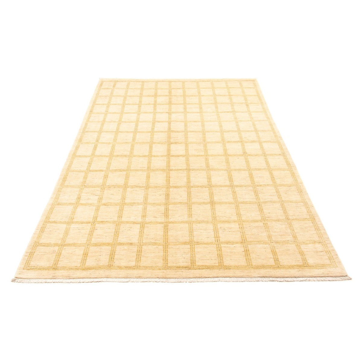 Tapis Ziegler - Moderne - 390 x 290 cm - beige