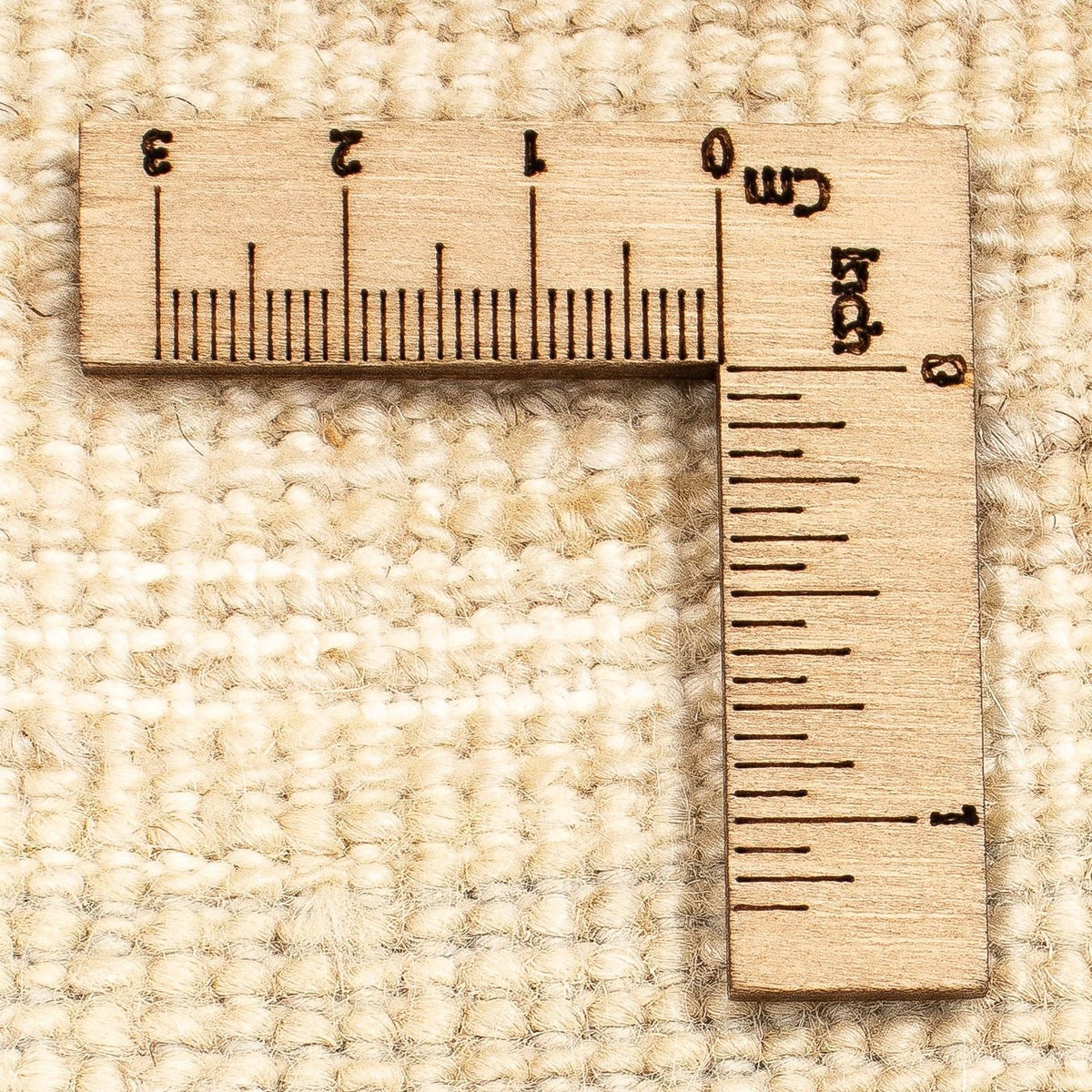 Tapis Ziegler - Moderne - 390 x 290 cm - beige