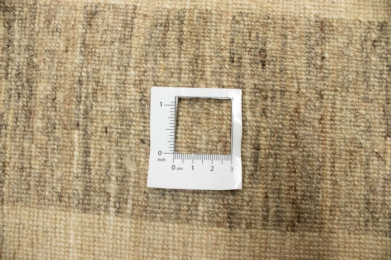 Tapis Gabbeh - Loribaft Persan - 195 x 146 cm - beige