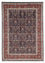 Tapis persan - Classique - 286 x 197 cm - noir