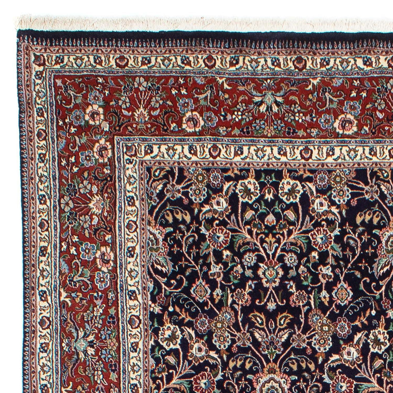 Tapis persan - Classique - 286 x 197 cm - noir