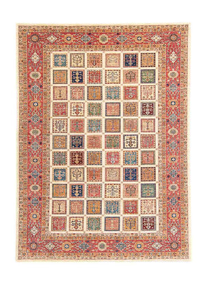 Tapis Ziegler - Bakhtiari - 338 x 247 cm - beige