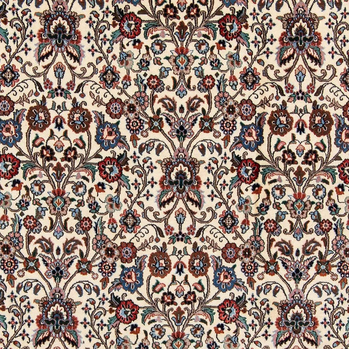 Tapis persan - Classique - 297 x 199 cm - beige