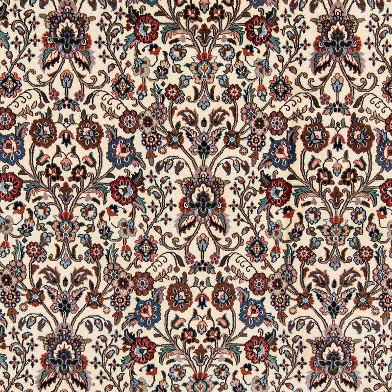 Tapis persan - Classique - 297 x 199 cm - beige