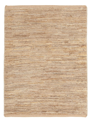 Tapis Gabbeh - Persan - 104 x 77 cm - naturel