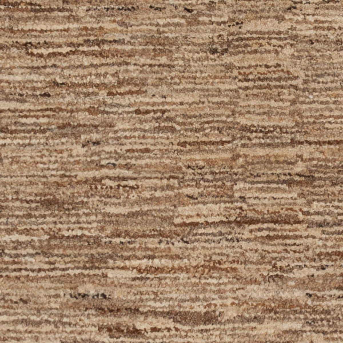 Tapis Gabbeh - Persan - 126 x 77 cm - naturel