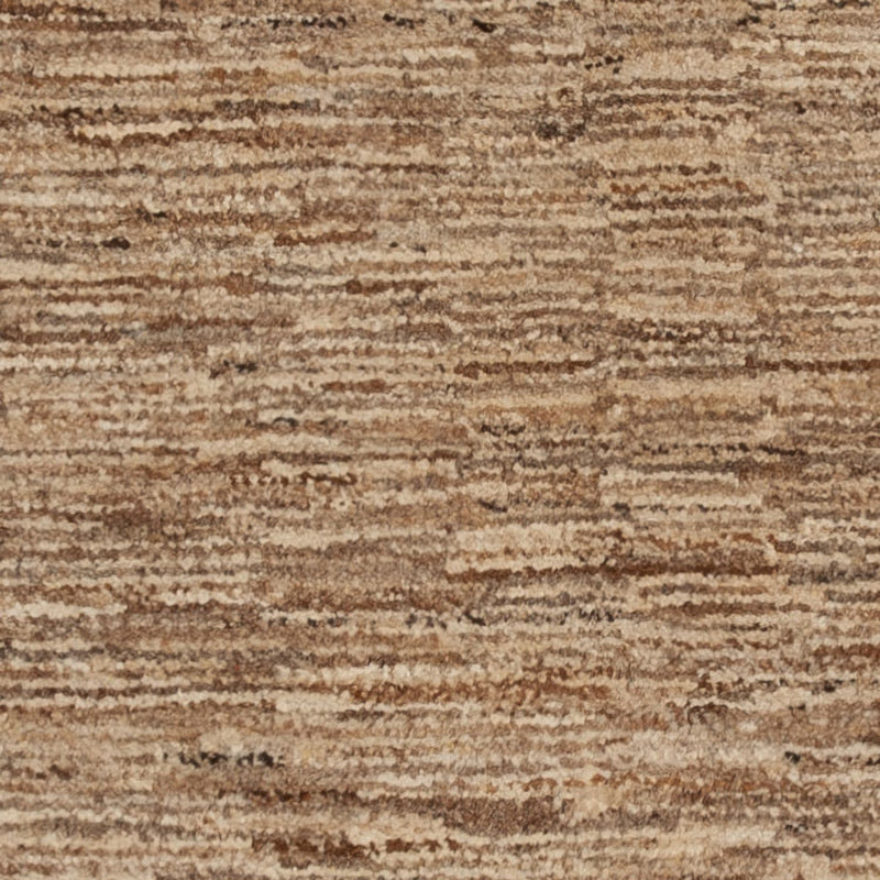 Tapis Gabbeh - Persan - 126 x 77 cm - naturel