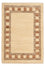 Tapis Gabbeh - Persan - 123 x 80 cm - beige