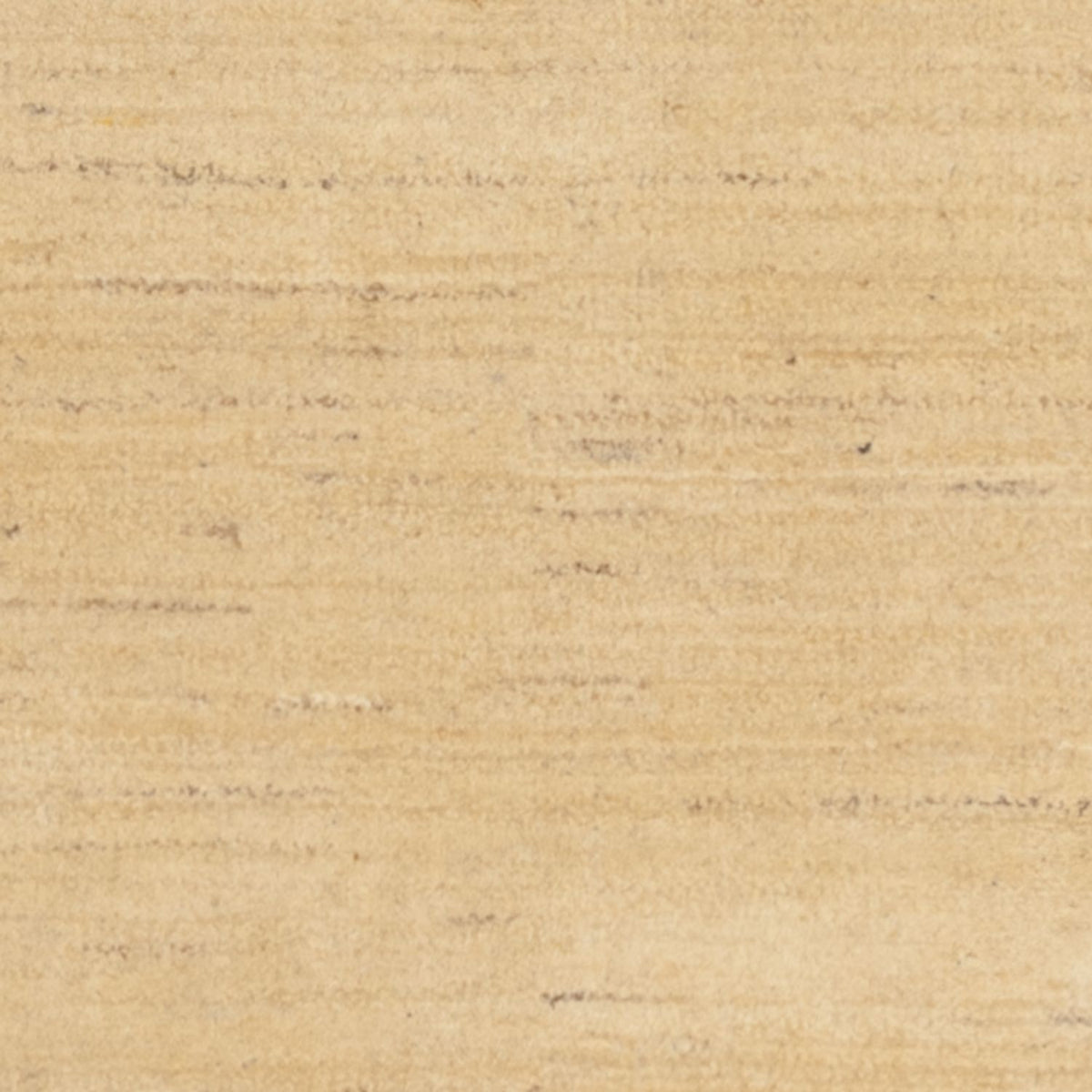 Tapis Gabbeh - Persan - 123 x 80 cm - beige