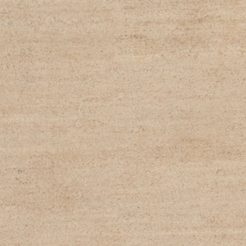 Tapis Gabbeh - Persan - 126 x 78 cm - naturel