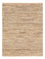Tapis Gabbeh - Persan - 102 x 77 cm - naturel