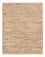 Tapis Gabbeh - Persan - 97 x 77 cm - naturel