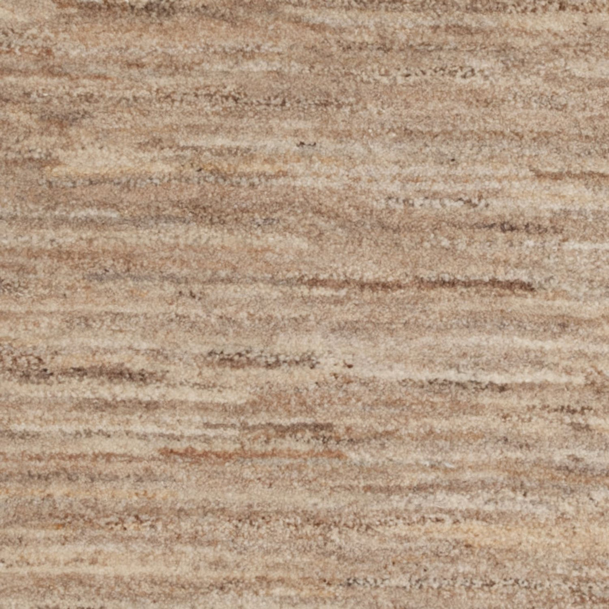 Tapis Gabbeh - Persan - 102 x 76 cm - naturel