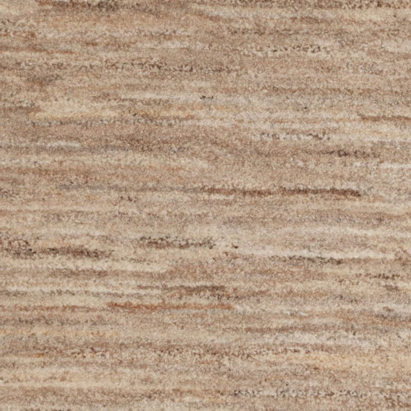 Tapis Gabbeh - Persan - 102 x 76 cm - naturel