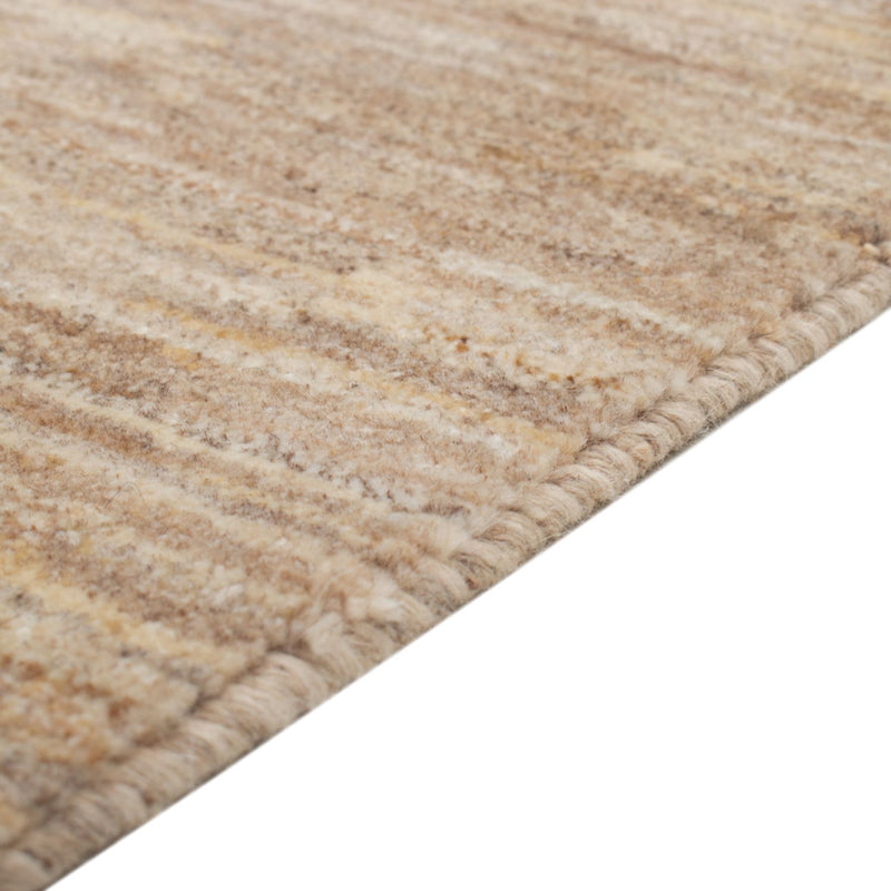 Tapis Gabbeh - Persan - 102 x 76 cm - naturel