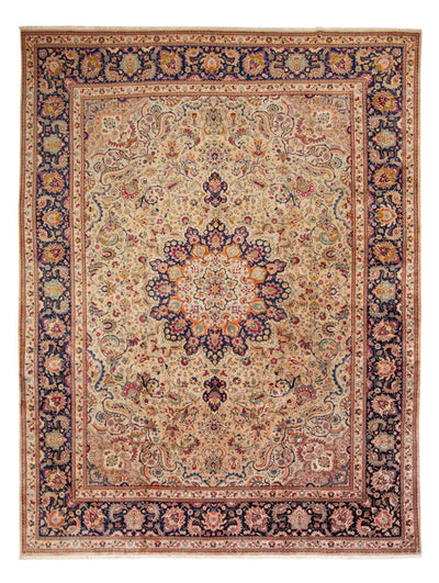 Tapis de Tabriz Tapis 360x490cm - Tapis persan