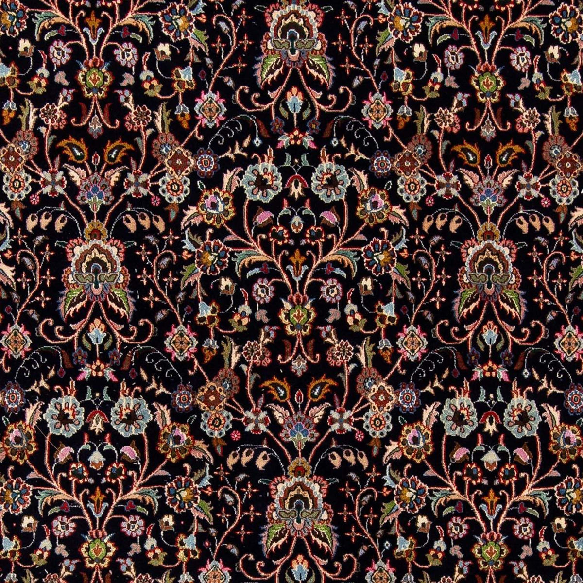 Tapis persan - Classique - 288 x 196 cm - beige