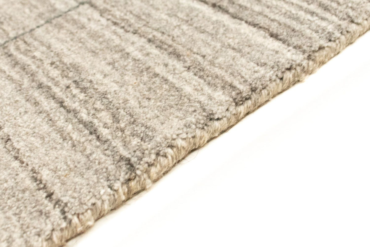 Tapis vintage - 160 x 90 cm - beige