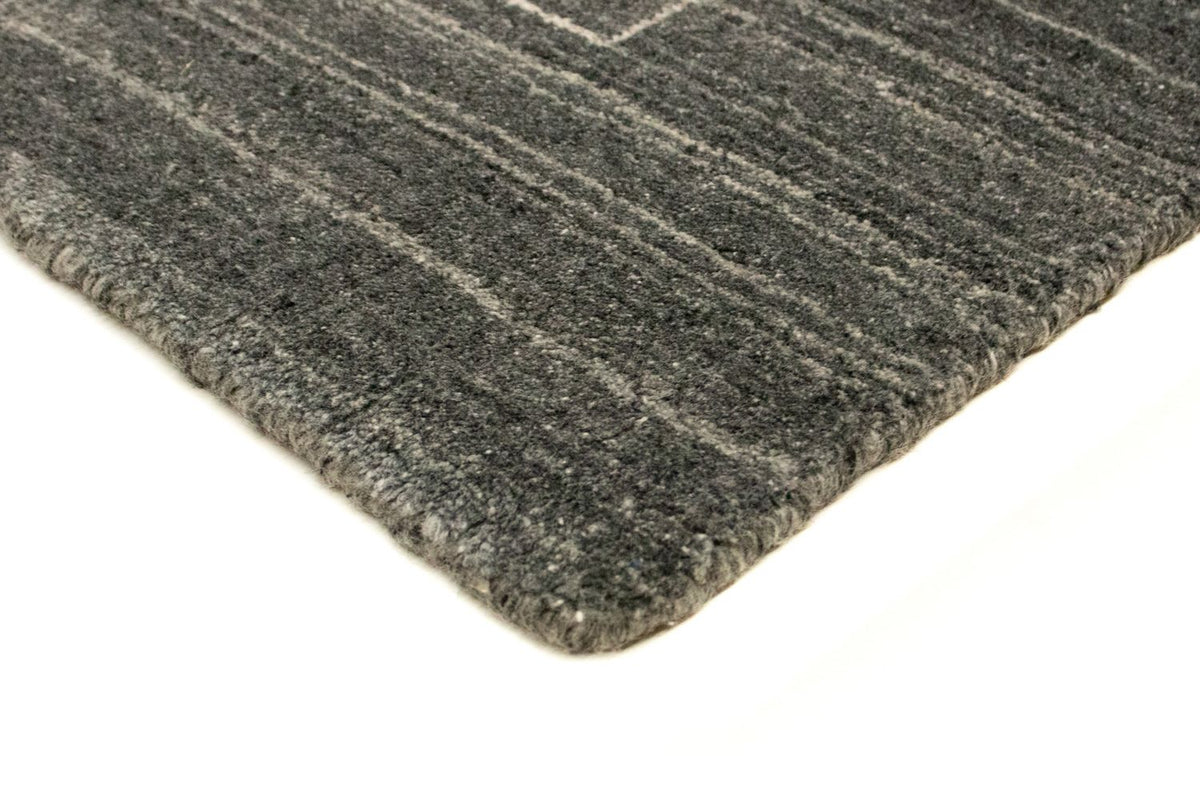 Tapis vintage - 160 x 90 cm - vert menthe