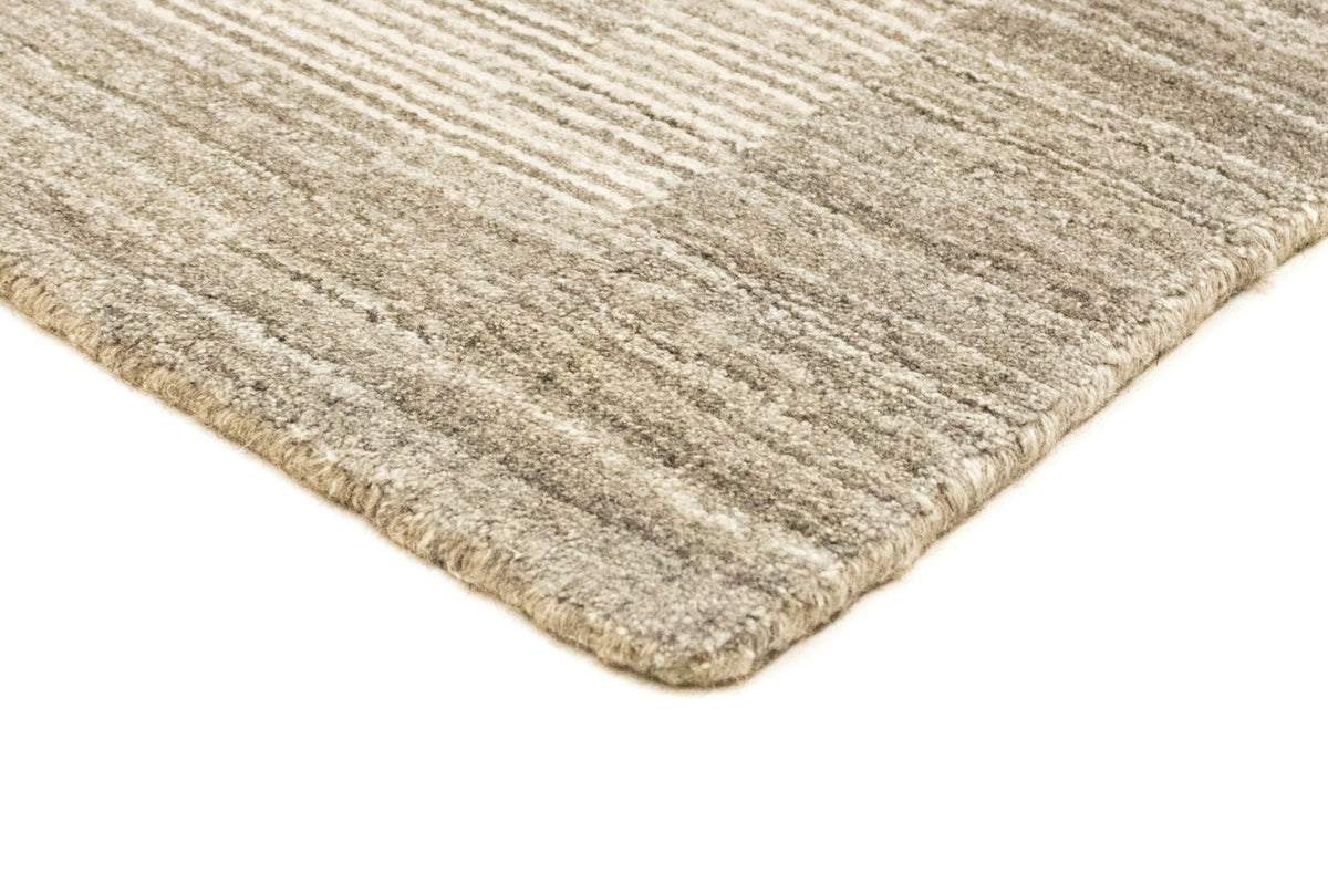 Tapis vintage - 160 x 90 cm - beige