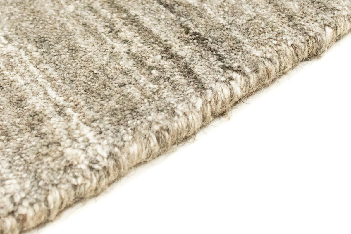 Tapis vintage - 160 x 90 cm - beige