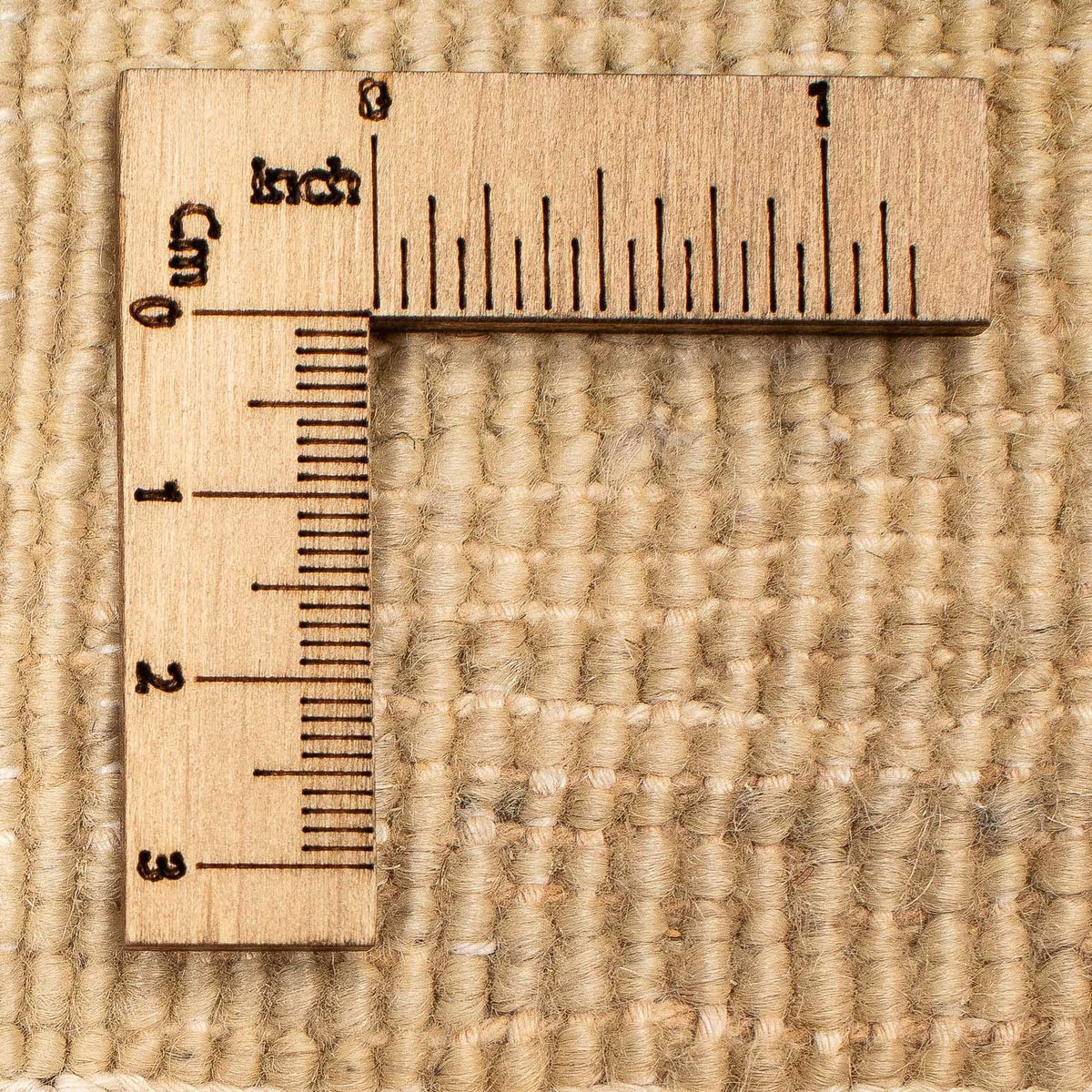 Tapis Ziegler - 418 x 304 cm - beige