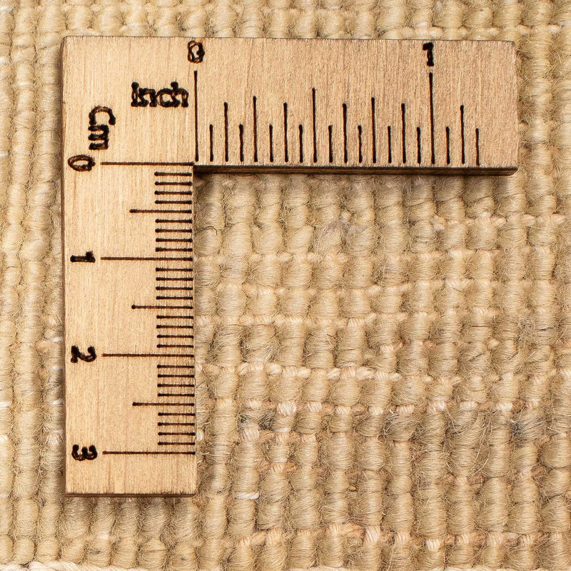 Tapis Ziegler - 418 x 304 cm - beige