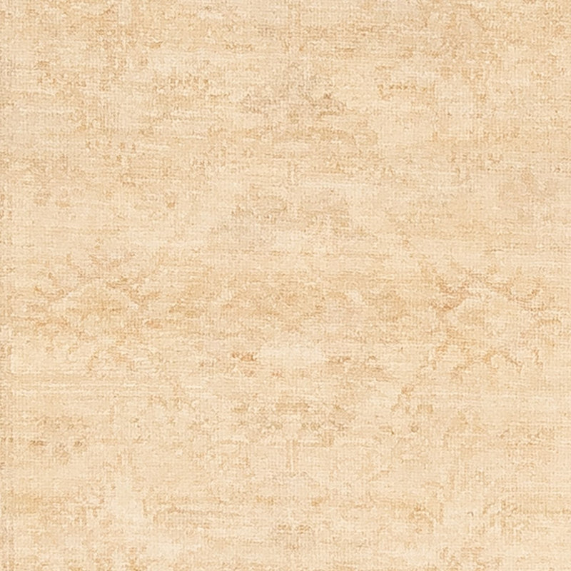Tapis de couloir Tapis Ziegler - 242 x 80 cm - beige