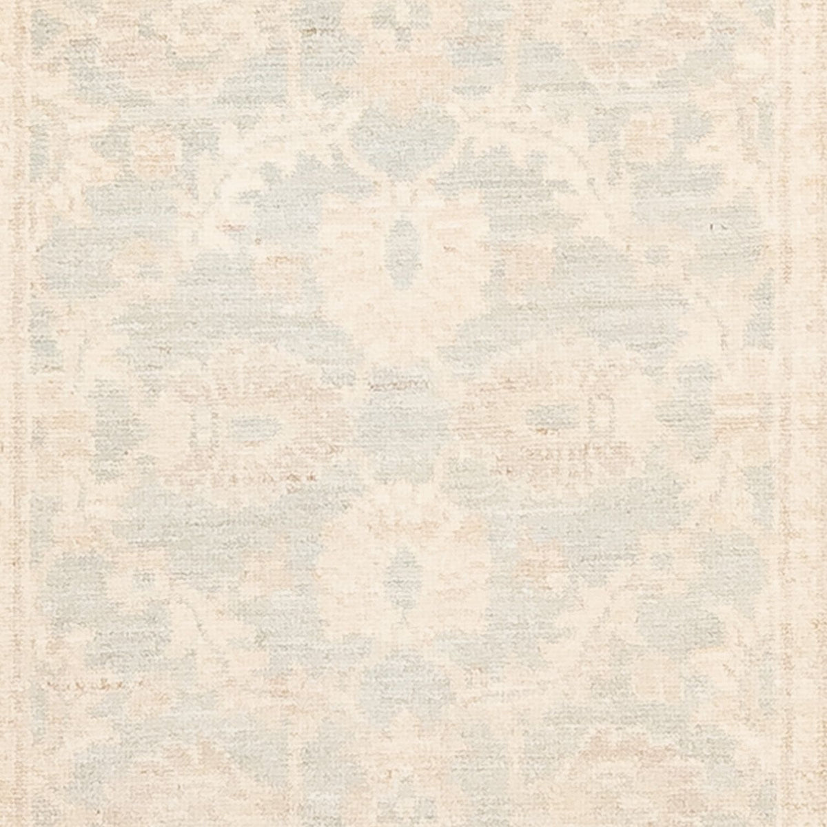 Tapis de couloir Tapis Ziegler - 245 x 78 cm - beige
