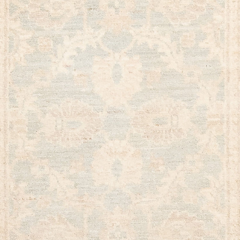 Tapis de couloir Tapis Ziegler - 245 x 78 cm - beige