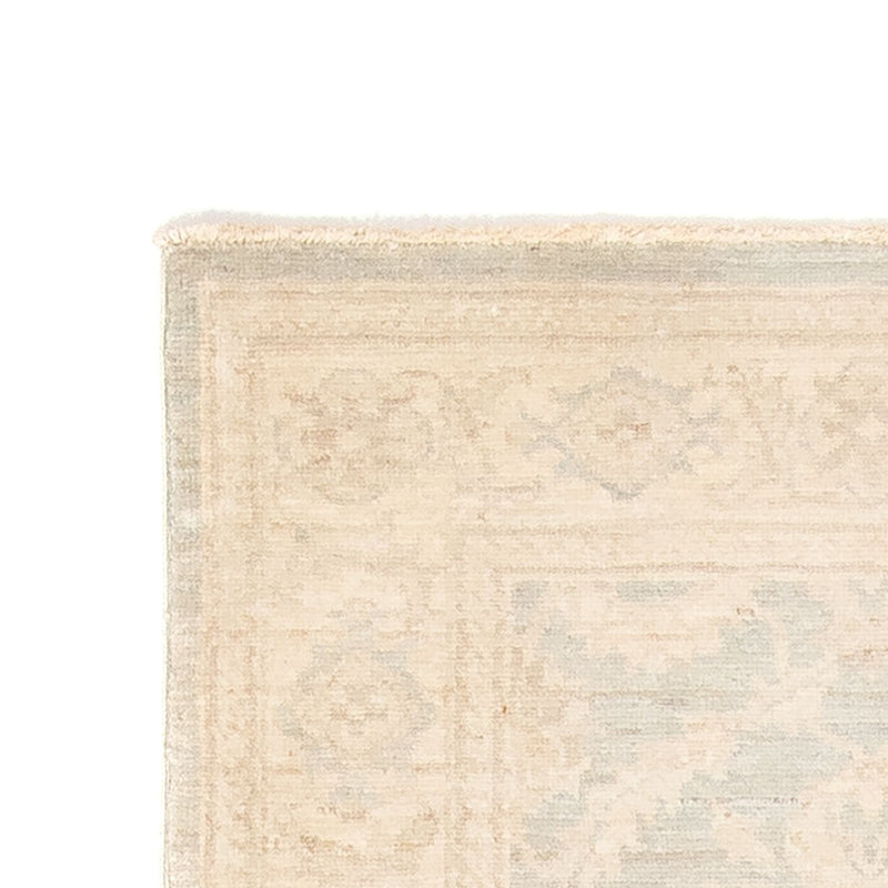 Tapis de couloir Tapis Ziegler - 245 x 78 cm - beige