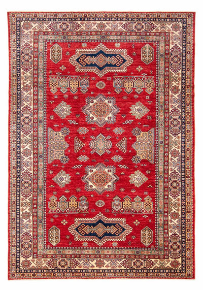 Kazak Tapis 207x293cm - Tapis oriental