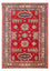 Tapis Ziegler - Kazak - 293 x 207 cm - rouge