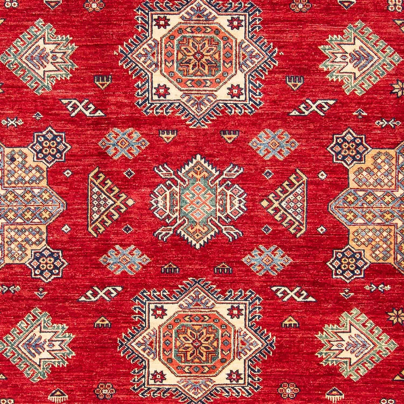 Tapis Ziegler - Kazak - 293 x 207 cm - rouge
