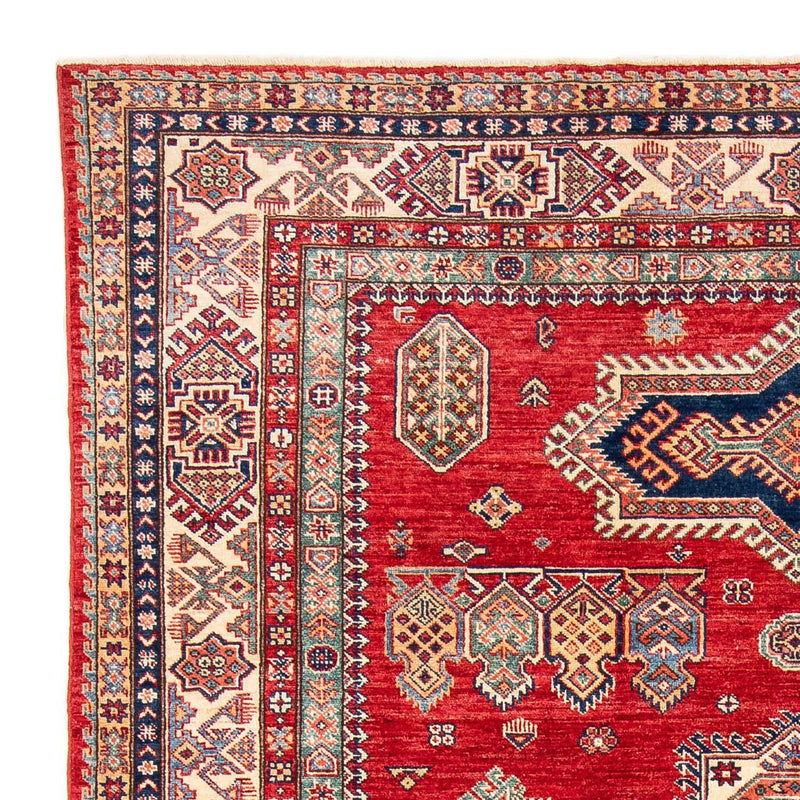 Tapis Ziegler - Kazak - 293 x 207 cm - rouge
