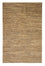 Tapis Gabbeh - Indus - 246 x 162 cm - gris