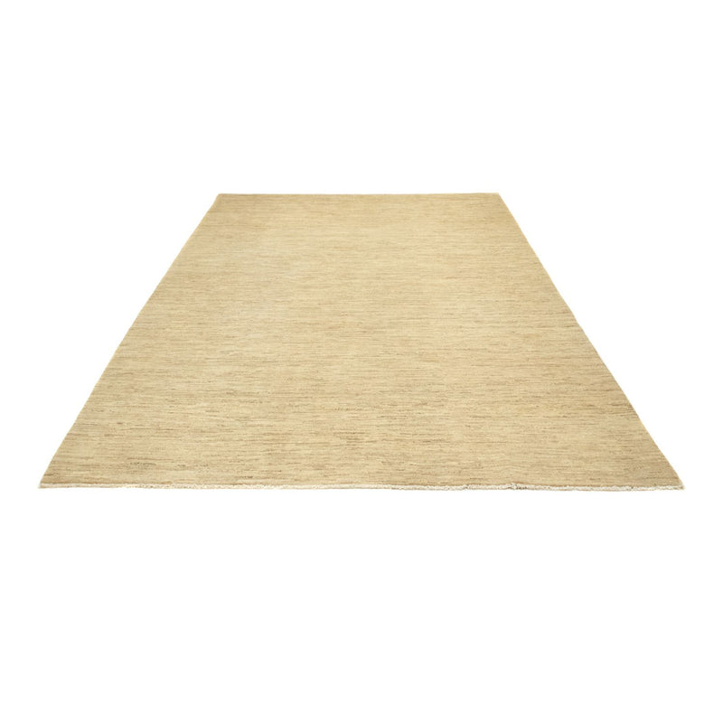 Tapis Gabbeh - Indus - 305 x 191 cm - beige