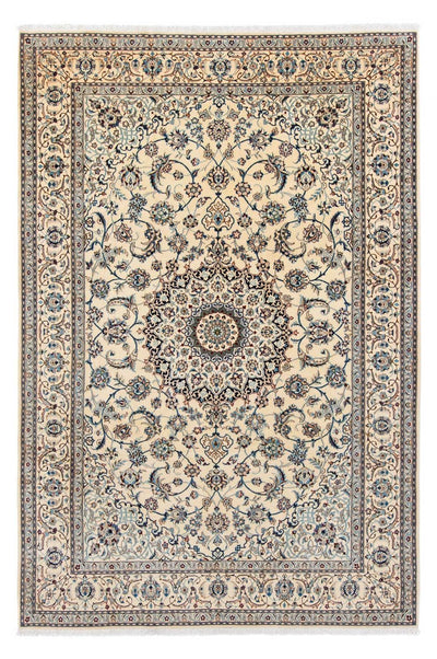 Nain Tapis 207x310cm - Tapis persan