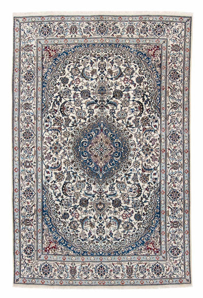 Nain Tapis 200x283cm - Tapis persan