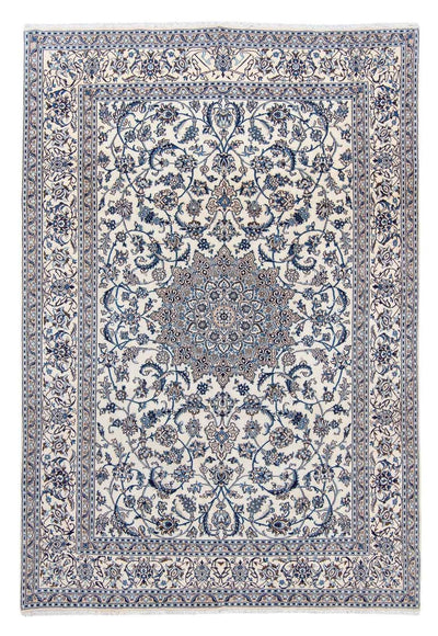 Nain Tapis 199x291cm - Tapis persan